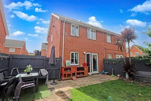 Rear Of Property- click for photo gallery